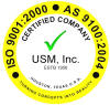 ISO Certification