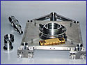 Aluminum components