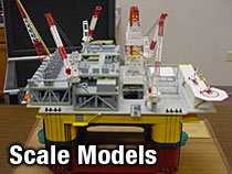 Scale Models