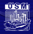 USM Inc. logo